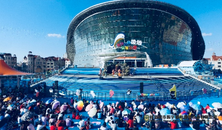 天津海昌極地海洋公園—主題游樂園射擊項目推薦.jpg